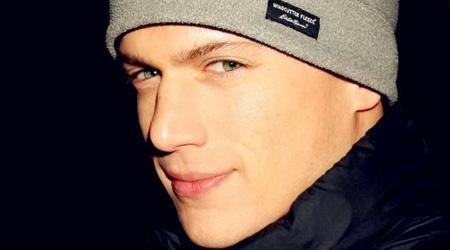 10部经典美剧男主角，颜值高气质佳，“孔雀”排名你来定