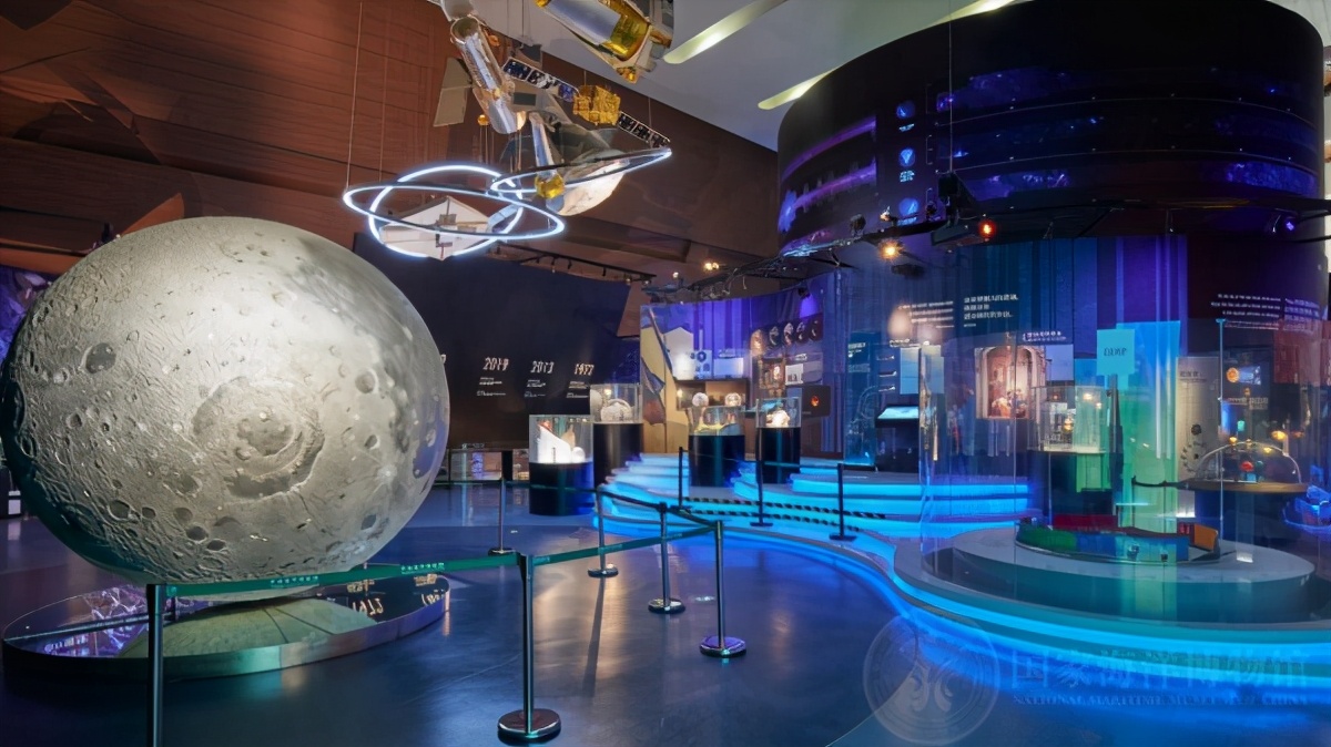 国家海洋博物馆游玩需要多久,天津生态城国家海洋博物馆