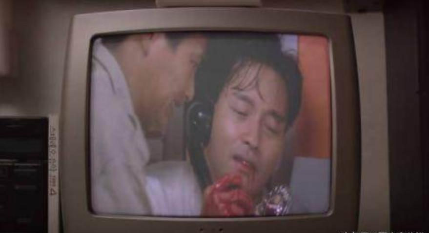 86版英雄本色是第几部,经典当年情英雄本色