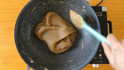 做莲蓉馅怎样做,正宗莲蓉馅怎么做没有麦芽糖