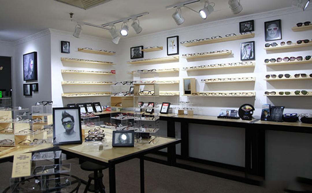 眼镜行业毛利率是多少,眼镜净利润