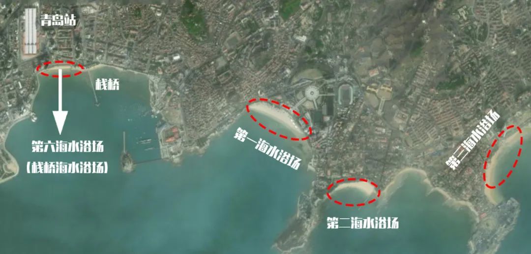 10个全球看海好地方推荐,谁说北方人看不到大海