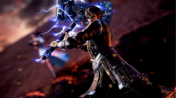 昊天锤是斗罗大陆中最强的武魂吗,昊天锤算是第一器武魂