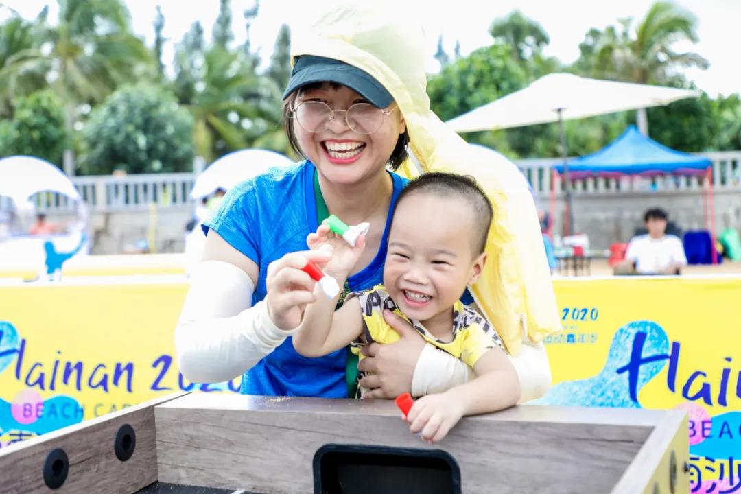 2019海南沙滩足球嘉年华海口分场,2020海南文昌沙滩排球节