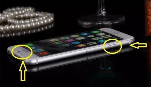 苹果6s屏幕失灵解不开锁,苹果6s屏幕失灵关屏幕一会就好