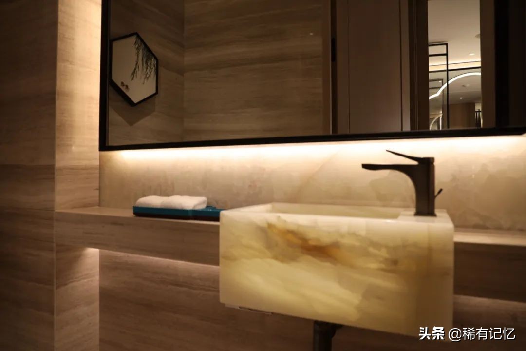 苏州顶奢酒店推荐,在苏州最高酒店住一晚是什么体验