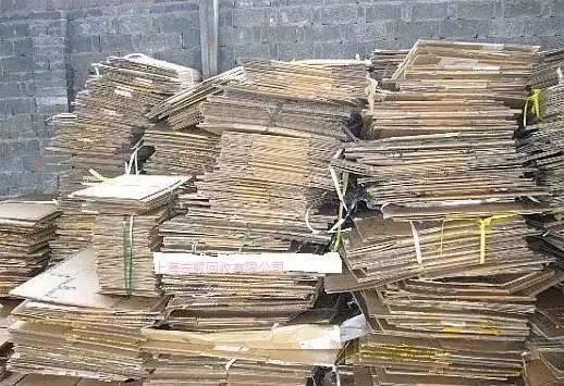 垃圾堆里亿万富翁,致富经垃圾堆里的商机