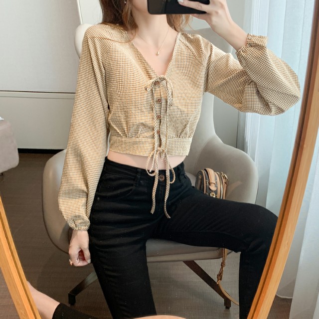 早春款火爆衬衫来袭 (2020早秋中袖衬衫)