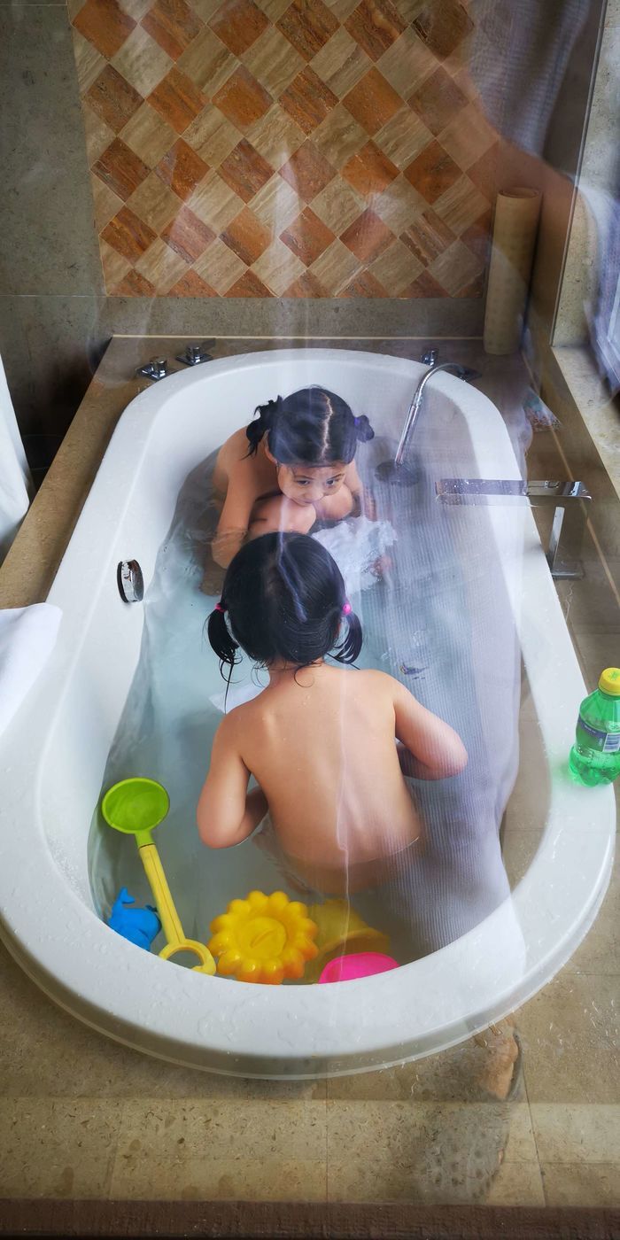 三亚红树林有亲子活动,三亚红树林和海韵