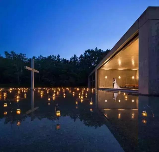 中国与爱情有关的建筑 (以爱之名有关的建筑)