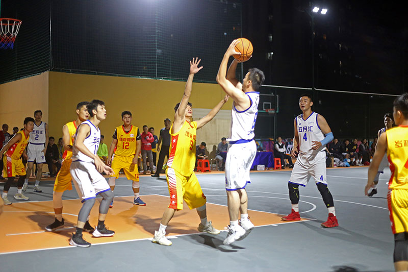 南宁市群邦杯半决赛直播,2020南宁市业余篮球联赛群邦杯