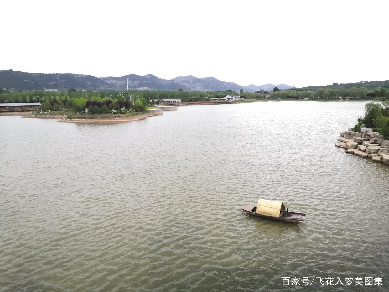 淄博五阳湖一日游攻略,淄博五阳山风景区