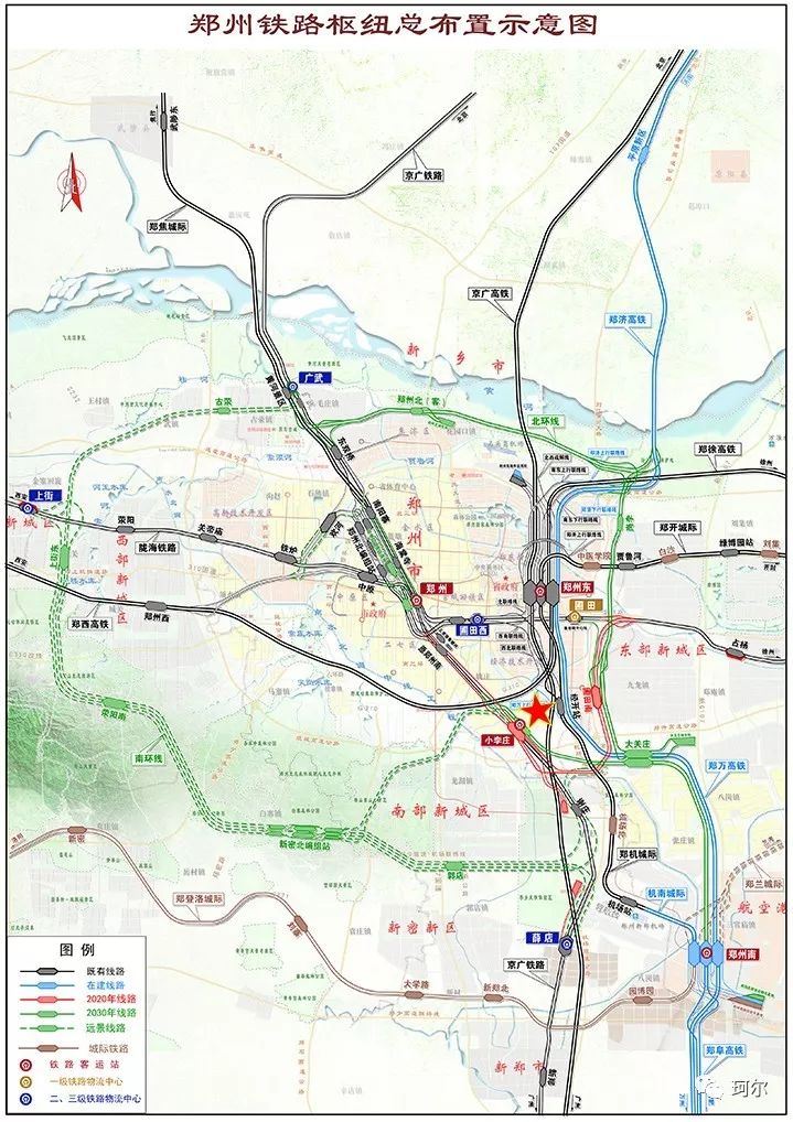 郑州新地标最新消息,郑州新地标大楼