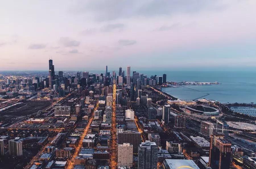 数据挖掘房价分析,数据分析可以更直观