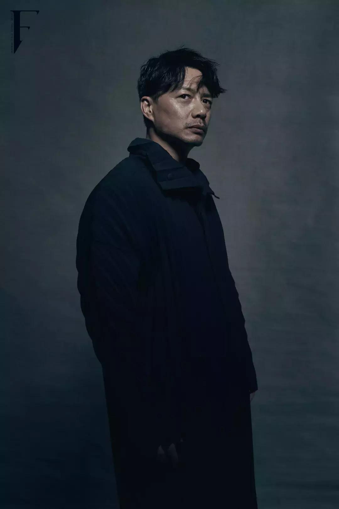 段奕宏走红地毯秀手表,段奕宏戴墨镜照片