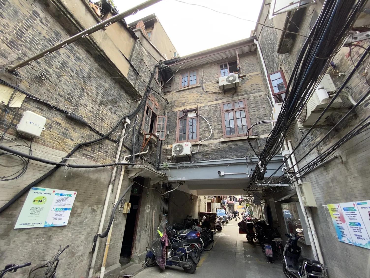 上海天祥里,上海天祥和深圳天祥