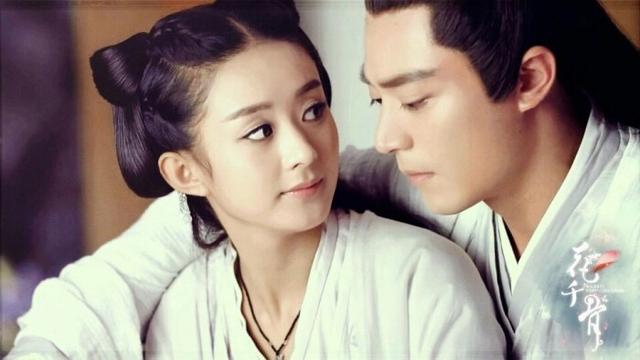 开春剧荒？本周6剧同开播简直神仙打架！网友：于正滤镜穿越了？