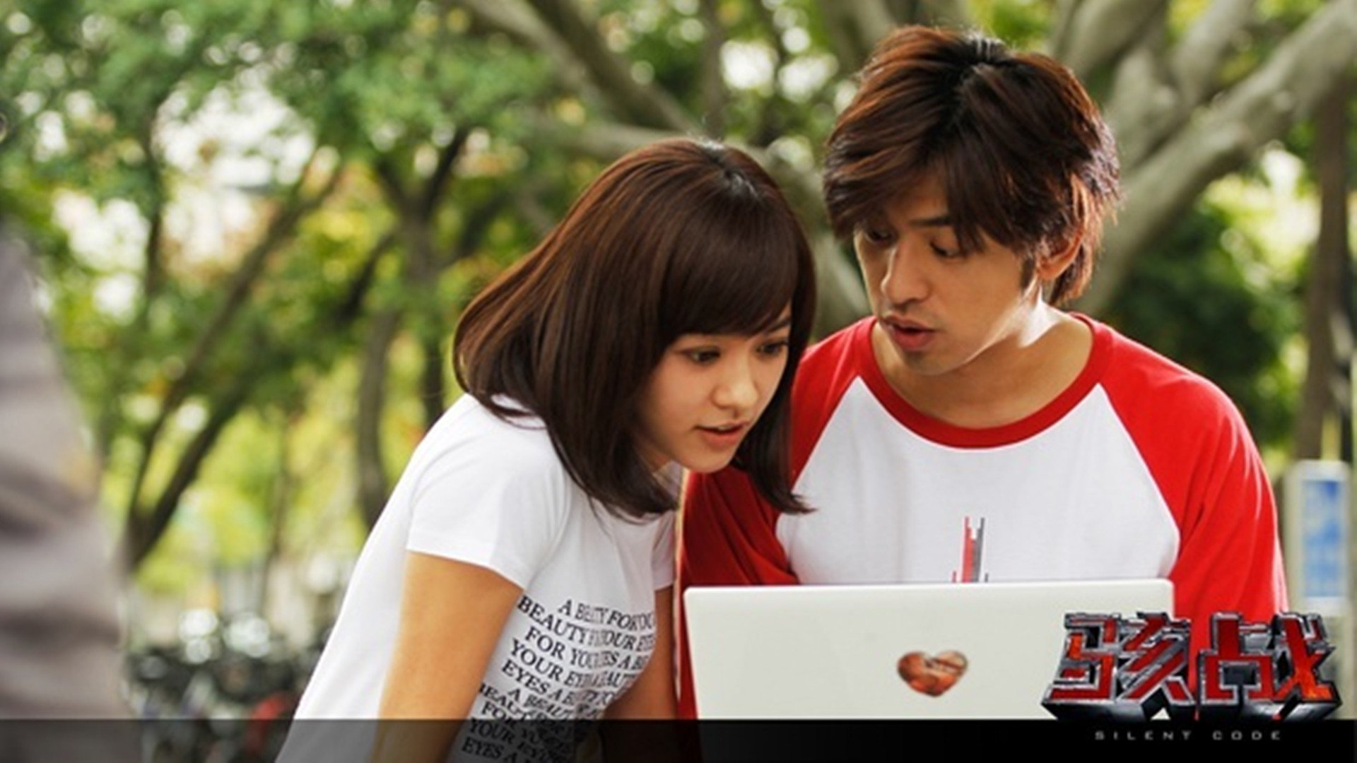 盘点漫画美少女陈意涵参演过的电影，最后一部泪已流干