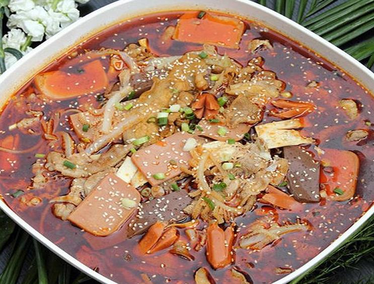 成都美食攻略十大必玩排行榜,绝对不能错过的成都旅游美食攻略