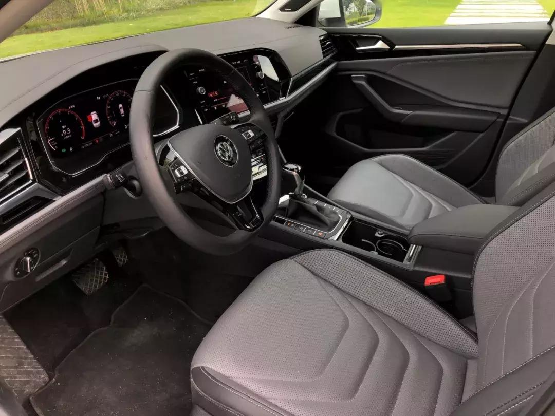 全新速腾280tsi舒适,全新一代速腾280tsi