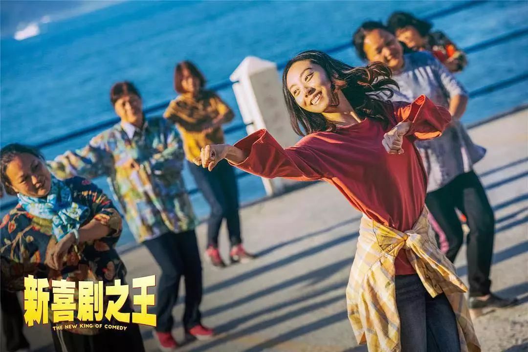 周星驰不是喜剧,喜剧之王吴孟达说周星驰跑龙套