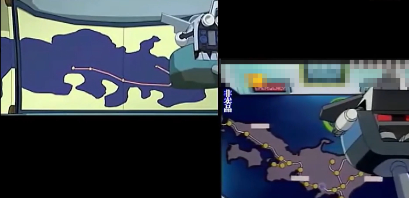 被抄袭的十个国内动画,盘点几大抄袭动画