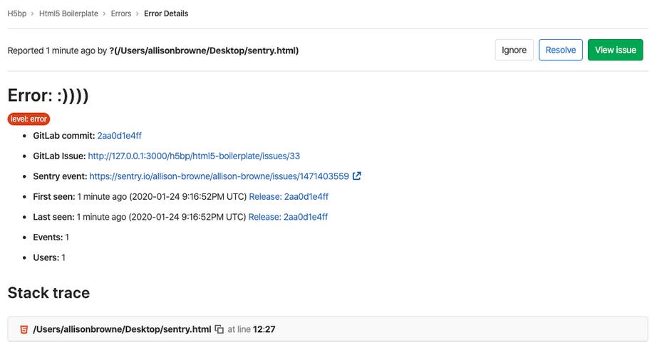 GitLab12.7发布支持父子管道、blame视图、结构化日志等