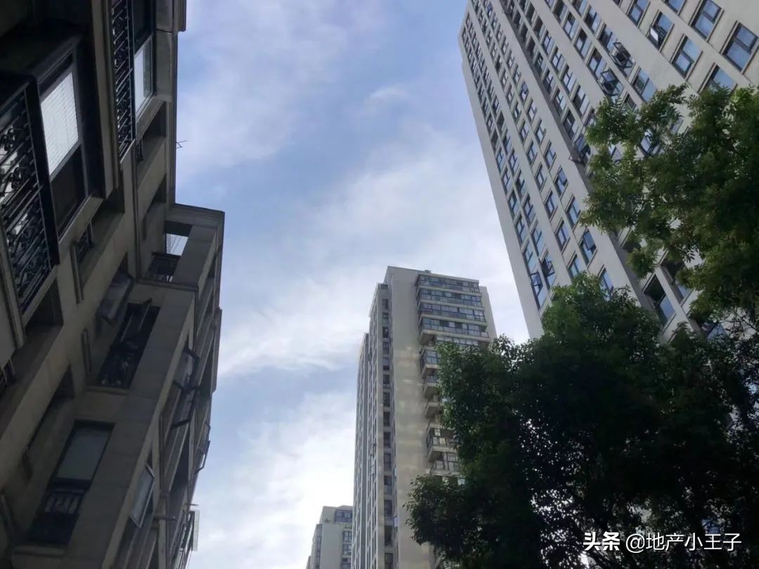 实探北京二手房市场议价空间变大,二手房价格实地探房