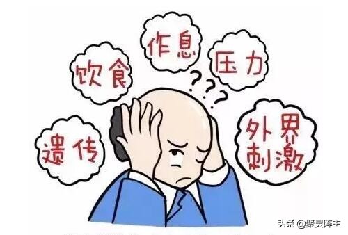 头发防脱产品排行榜 (头发控油防脱)