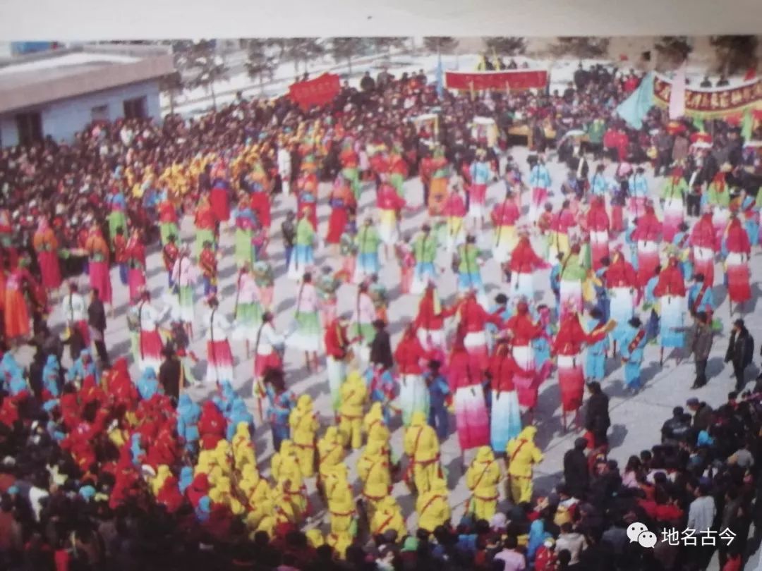 甘肃和政我为家乡代言,和政的家乡风景