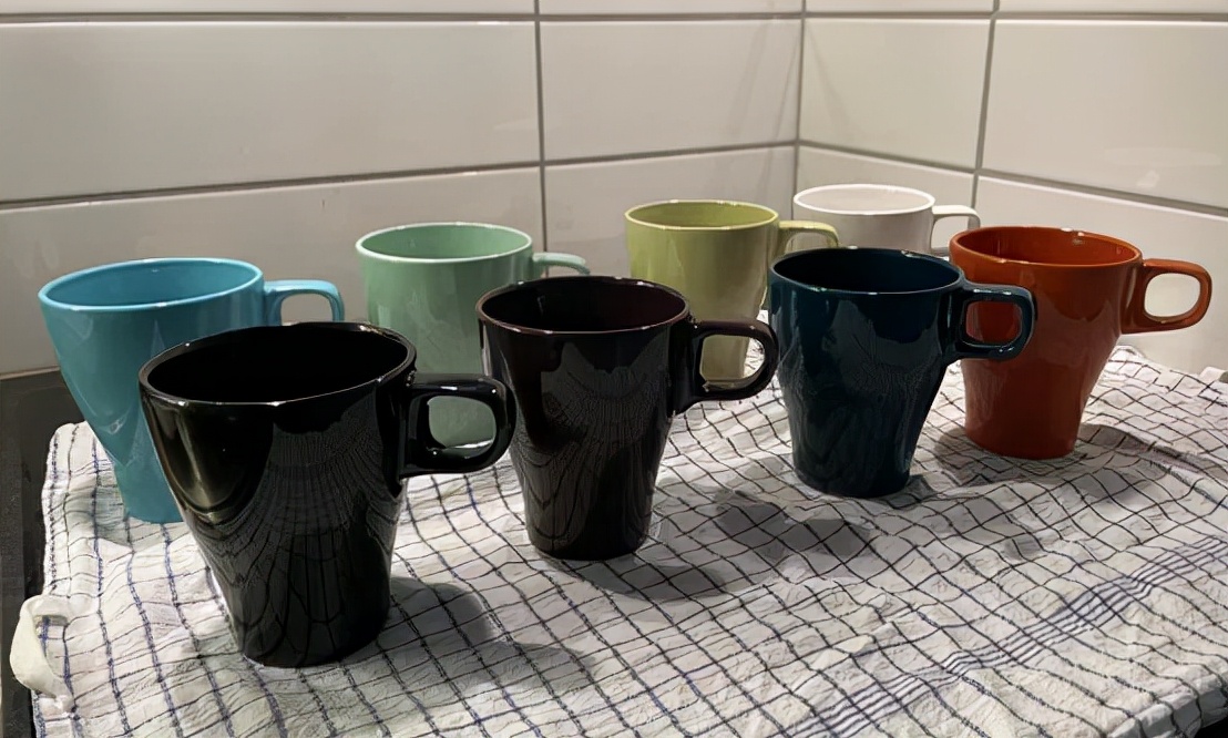 宜家的杯子便宜的原因,宜家有卖杯子吗