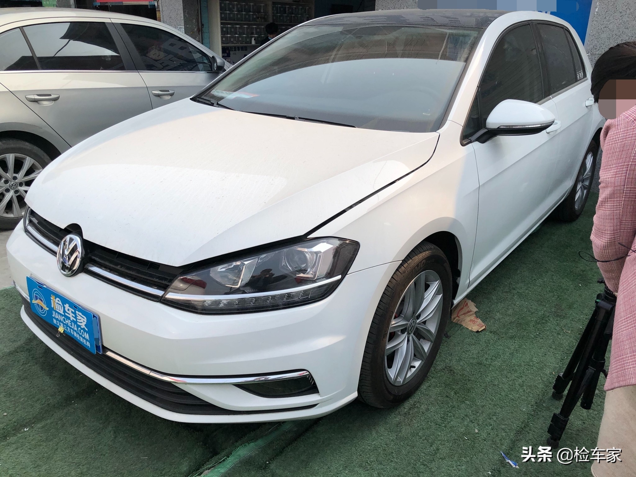 八代高尔夫高配多少钱,八代高尔夫性价比最合适的版本