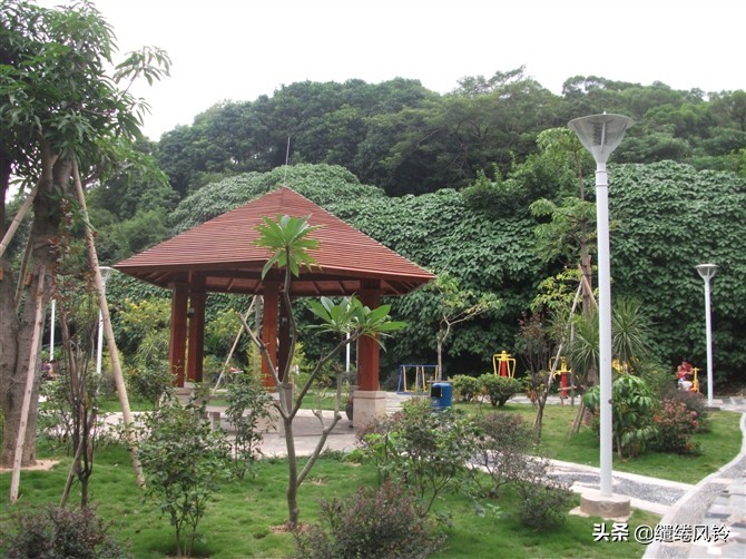 珠海炮台山：镇妖石上的“道家符箓”，揭开百年前沈亚米刺马事件