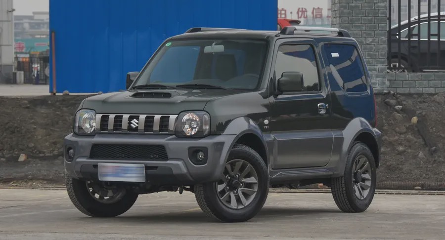 空间大10万元买这几款suv有面子,车价跌至4万6省油耐造的四款suv