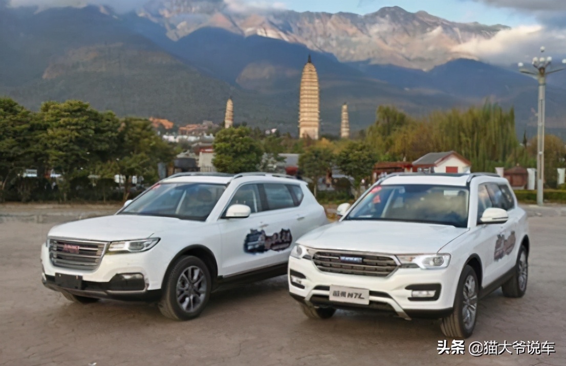 都说SUV好，事实真的如此吗？听听车主们的真实用车感受吧