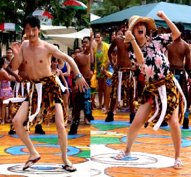 曹晓岚：水公园的主题文化营销怎么做？