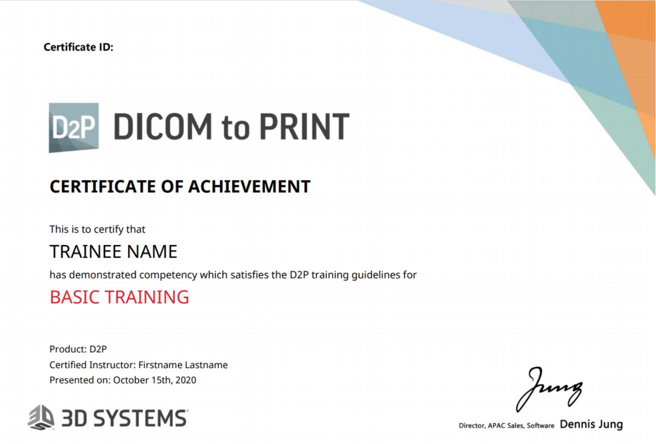 医学3d打印与三维重建,请查收一封特别的邀请函
