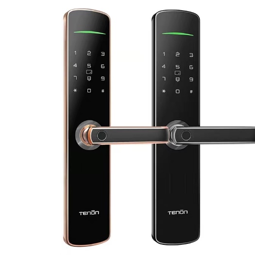 智能锁十大品牌排行榜最新,凯迪仕智能锁是十大品牌吗