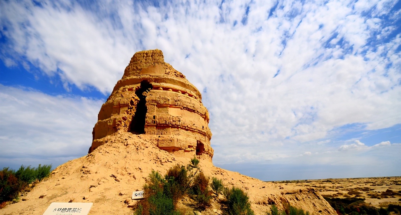 甘青大环线和小环线的区别,用一句话总结甘青环线旅游线路