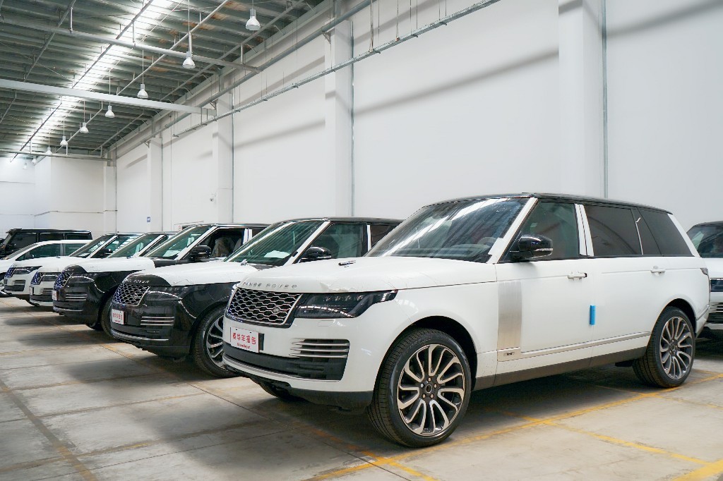 为什么同样的车型都不同配置,为什么同样配置的车比4s店优惠高