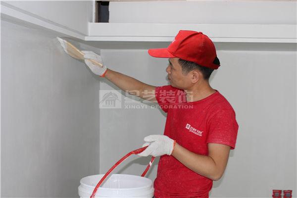 水电装修材料好坏知识总结,木灰漆施工视频教程