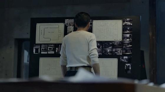 谍战剧新剧,谍战新剧男主