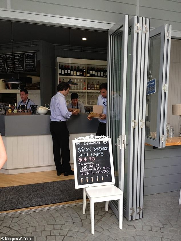 澳4星华人餐厅被查，遍地蟑螂屎遭罚2万美金降0星，老板关店回国