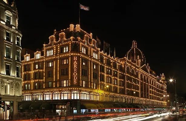 香奈儿harrods,harrods香奈儿