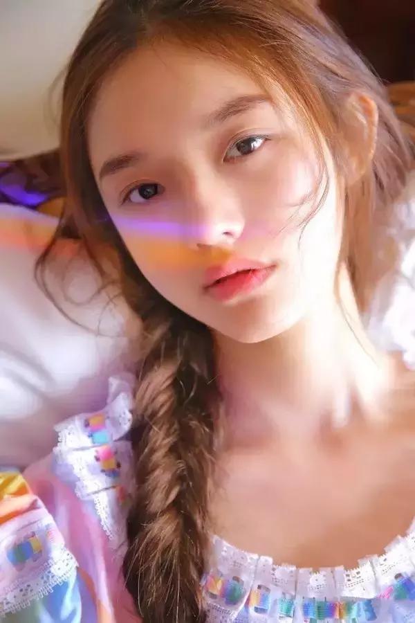 婴儿弯睫毛怎么嫁接好看,婴儿直睫毛嫁接手法大盘点