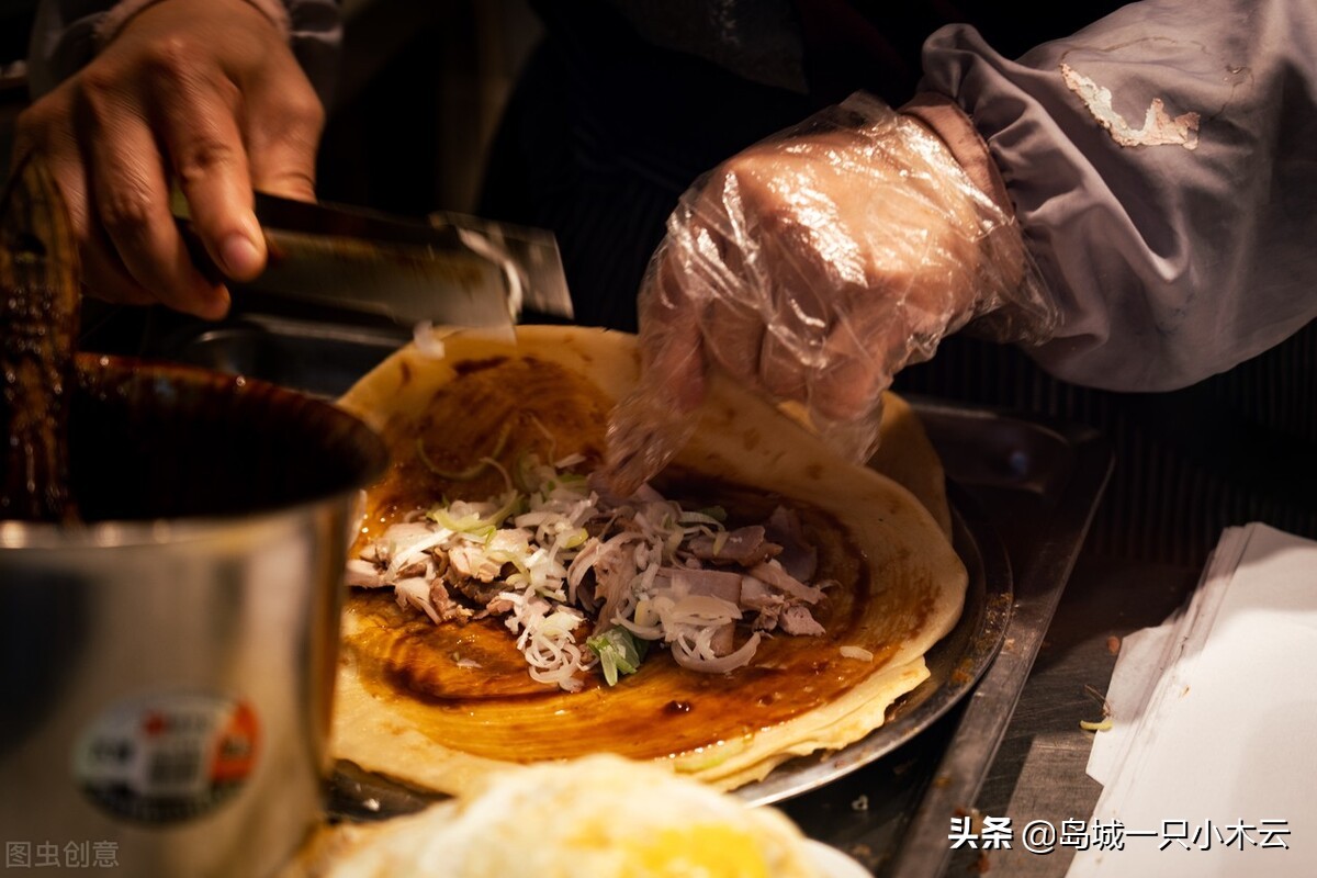 来沈阳一定要品尝的6道小吃,去沈阳必吃的餐厅