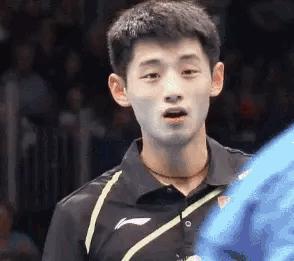 张继科哪一年退出国家队,张继科昙花一现