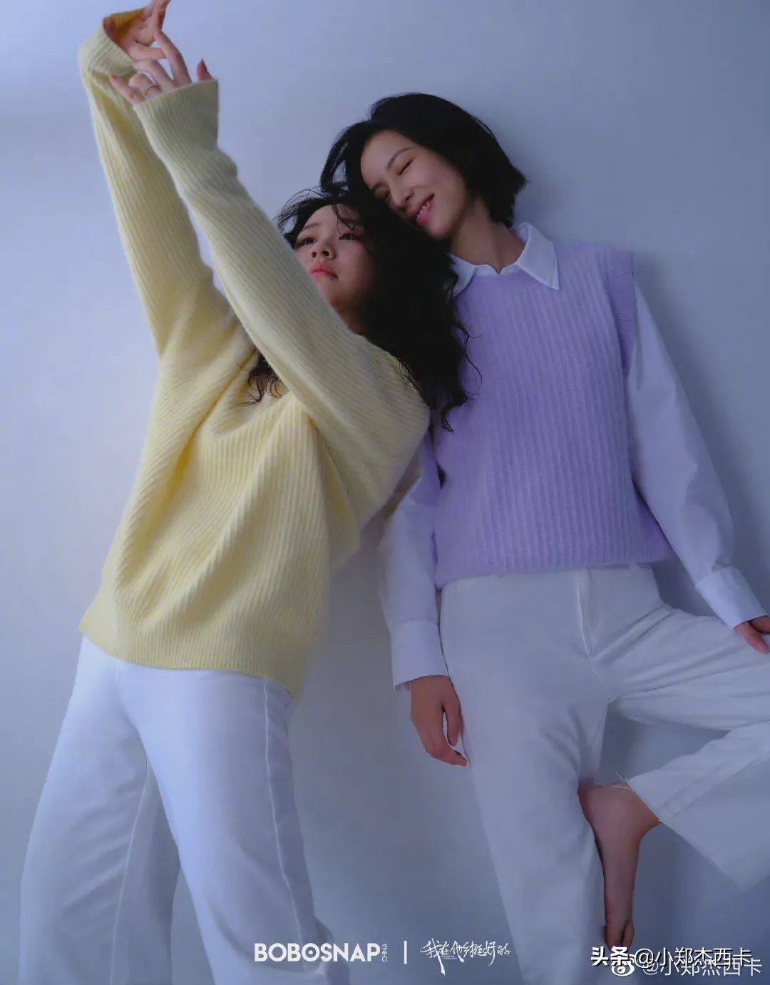 这个单品太绝了，贝嫂、丹麦玛丽王妃、周雨彤、刘雯都pick了它