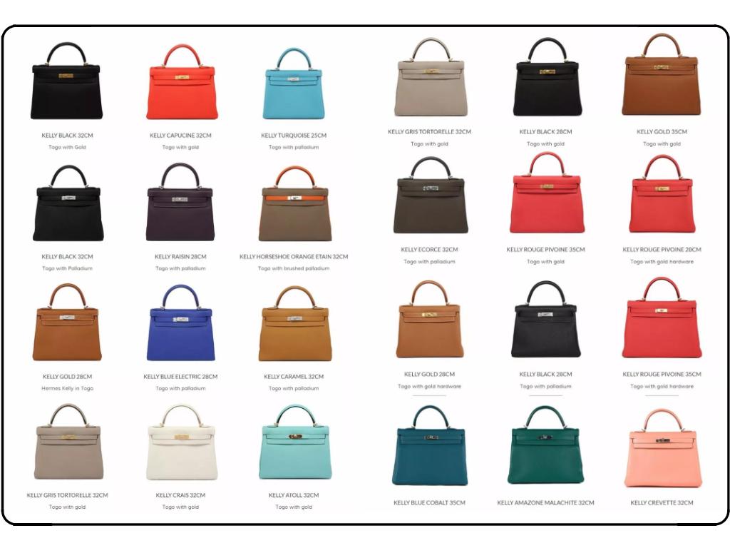 时尚圈顶奢品牌,时尚界的大牌有哪些