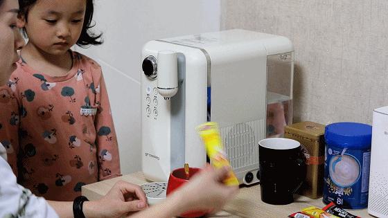 恒温可调半导体制冷水机,grossag和魔凡饮水机哪个好